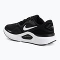Мъжки обувки за бягане Nike Structure 26 Wide black/wolf grey/metallic silver/white 3