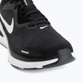 Мъжки обувки за бягане Nike Structure 26 Wide black/wolf grey/metallic silver/white 7