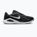 Мъжки обувки за бягане Nike Structure 26 Wide black/wolf grey/metallic silver/white