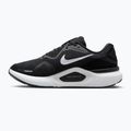 Мъжки обувки за бягане Nike Structure 26 Wide black/wolf grey/metallic silver/white 2