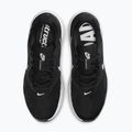 Мъжки обувки за бягане Nike Structure 26 Wide black/wolf grey/metallic silver/white 4