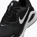 Мъжки обувки за бягане Nike Structure 26 Wide black/wolf grey/metallic silver/white 5