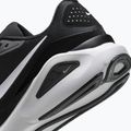 Мъжки обувки за бягане Nike Structure 26 Wide black/wolf grey/metallic silver/white 6
