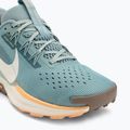 Дамски обувки за бягане Nike Pegasus Trail 5 cannon / soft pearl / mink brown 7