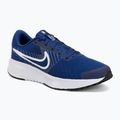 Мъжки обувки за бягане Nike Run Defy deep royal blue/world indigo/black/white