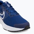 Мъжки обувки за бягане Nike Run Defy deep royal blue/world indigo/black/white 7
