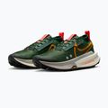 Мъжки обувки за бягане Nike Zegama 2 ела/пустинна охра/колеж сиво/платно 3