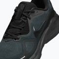Мъжки обувки за бягане Nike Structure 26 black/iron grey/black 12