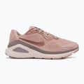 Дамски обувки за бягане Nike Structure 26 particle pink/taupe grey/silt red/metal rose gold 2