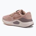 Дамски обувки за бягане Nike Structure 26 particle pink/taupe grey/silt red/metal rose gold 3