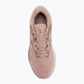 Дамски обувки за бягане Nike Structure 26 particle pink/taupe grey/silt red/metal rose gold 5