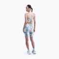 Спортен сутиен Nike Indy Artist Collection Light-Support blue tint 3