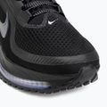 Мъжки обувки за бягане Nike Pegasus Premium black/metallic silver/black 7