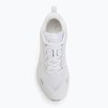 Дамски обувки за бягане Nike Vomero Plus white/photon dust/summit white 5