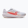 Дамски обувки за бягане Nike Downshifter 13 astronomy white / bright crimson / washed coral 8