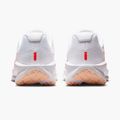 Дамски обувки за бягане Nike Downshifter 13 astronomy white / bright crimson / washed coral 11