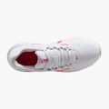 Дамски обувки за бягане Nike Downshifter 13 astronomy white / bright crimson / washed coral 13
