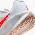 Дамски обувки за бягане Nike Downshifter 13 astronomy white / bright crimson / washed coral 16