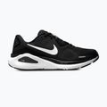 Дамски обувки за бягане Nike Structure 26 black/cool grey/metallic silver/white 8
