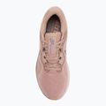 Дамски обувки за бягане Nike Structure 26 particle pink/taupe grey/silt red/metal rose gold 5