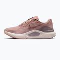 Дамски маратонки за бягане Nike Structure 26 particle pink/taupe grey/silt red/metal rose gold 2