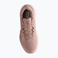 Дамски маратонки за бягане Nike Structure 26 particle pink/taupe grey/silt red/metal rose gold 6