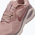 Дамски маратонки за бягане Nike Structure 26 particle pink/taupe grey/silt red/metal rose gold 8