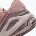 Дамски обувки за бягане Nike Structure 26 particle pink/taupe grey/silt red/metal rose gold 9