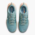 Дамски обувки за бягане Nike Pegasus Trail 5 cannon / soft pearl / mink brown 7