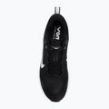 Мъжки обувки за бягане Nike Vomero Plus black/cool grey/metallic dark grey/white 5