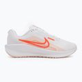 Дамски обувки за бягане Nike Downshifter 13 astronomy white / bright crimson / washed coral 2