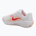 Дамски обувки за бягане Nike Downshifter 13 astronomy white / bright crimson / washed coral 3
