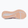 Дамски обувки за бягане Nike Downshifter 13 astronomy white / bright crimson / washed coral 4
