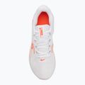 Дамски обувки за бягане Nike Downshifter 13 astronomy white / bright crimson / washed coral 5