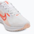 Дамски обувки за бягане Nike Downshifter 13 astronomy white / bright crimson / washed coral 7