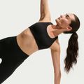 Спортен сутиен Nike Rival Ultrahigh Support black 6