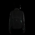 Nike Tempo Swoosh Run дамско яке за бягане ментова пяна/бяло 4