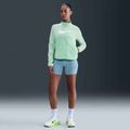 Nike Tempo Swoosh Run дамско яке за бягане ментова пяна/бяло 5