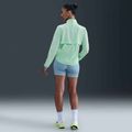 Nike Tempo Swoosh Run дамско яке за бягане ментова пяна/бяло 6