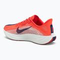 Дамски обувки за бягане Nike Pegasus Plus bright crimson / deep royal blue / silt red 3