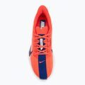 Дамски обувки за бягане Nike Pegasus Plus bright crimson / deep royal blue / silt red 5