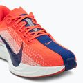 Дамски обувки за бягане Nike Pegasus Plus bright crimson / deep royal blue / silt red 7
