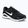 Дамски обувки за бягане Nike Structure 26 black/cool grey/metallic silver/white