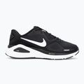 Дамски обувки за бягане Nike Structure 26 black/cool grey/metallic silver/white 2