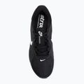 Дамски обувки за бягане Nike Structure 26 black/cool grey/metallic silver/white 5