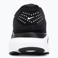 Дамски обувки за бягане Nike Structure 26 black/cool grey/metallic silver/white 6