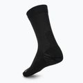 Чорапи Nike Running Lightweight Crew black/dark smoke grey/smoke grey 2
