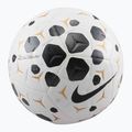 Футболна топка Nike Academy white/black/black размер 5