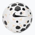 Футболна топка Nike Skills white/black/black размер 1