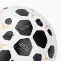 Футболна топка Nike Skills white/black/black размер 1 3